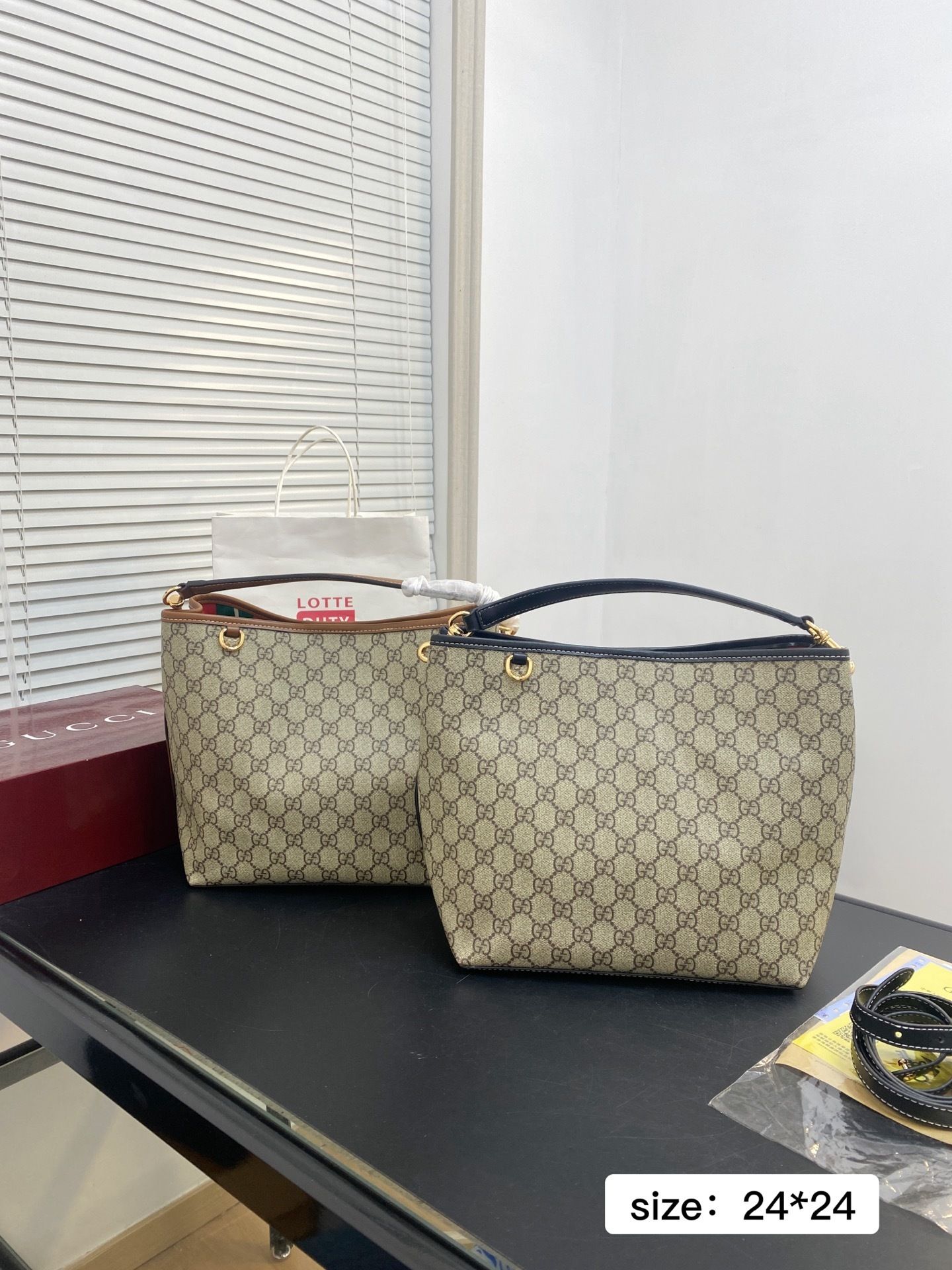 New Fashion Bag G4116 New Fashion Bag G4116