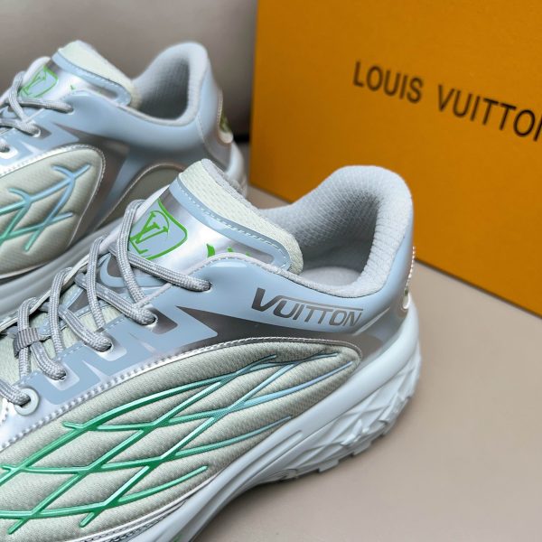 New Fashion Shoes L3397