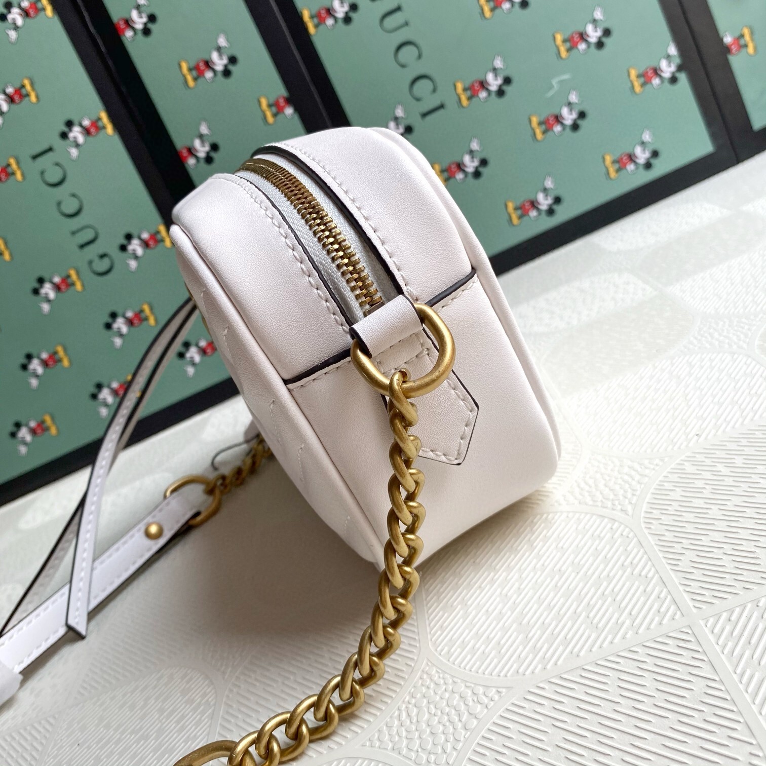 New Fashion Bag 448065 New Fashion Bag 448065