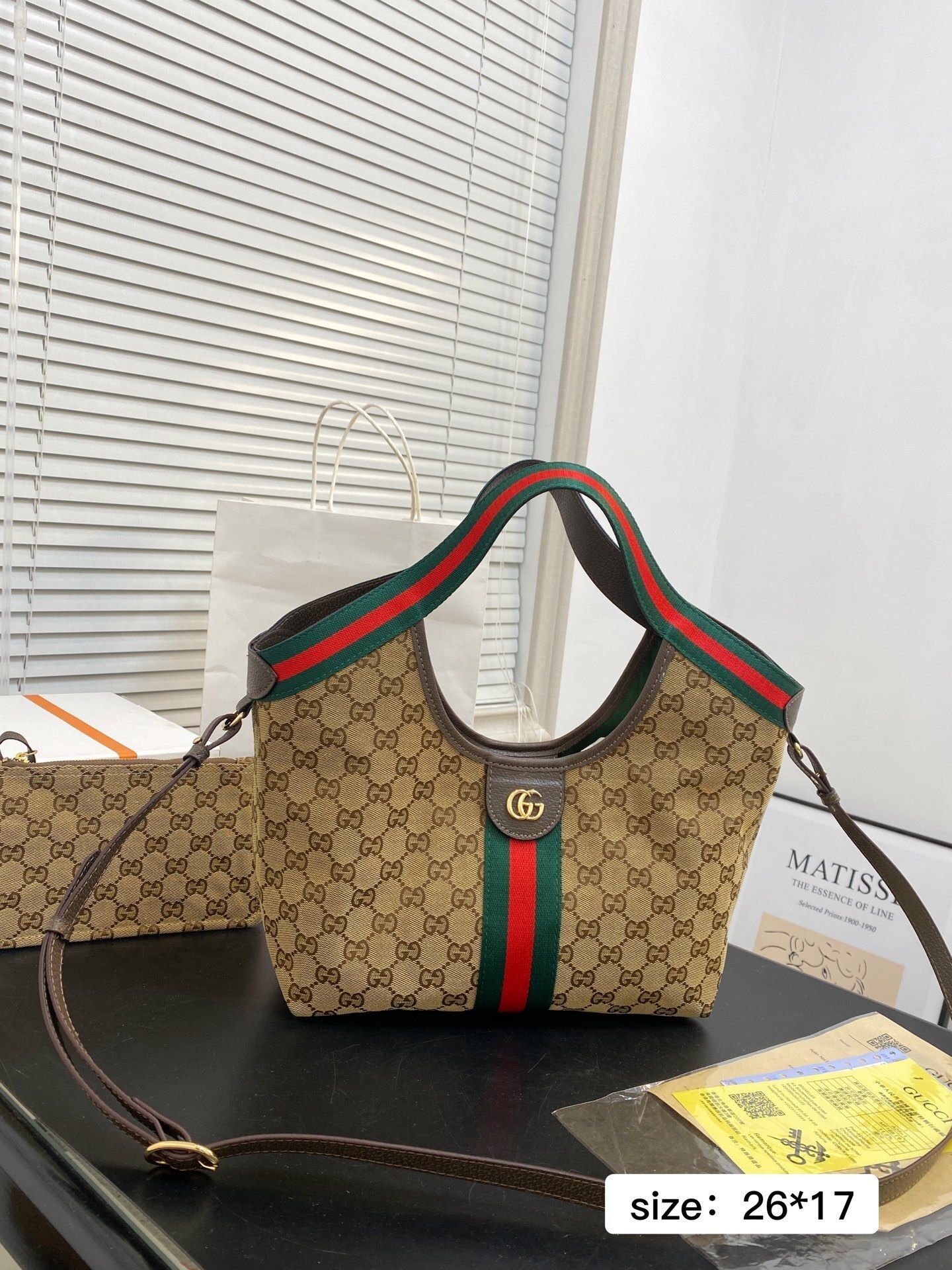 New Fashion Bag G4114 New Fashion Bag G4114