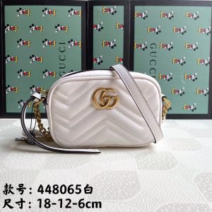 New Fashion Bag 448065 22 17f3d291