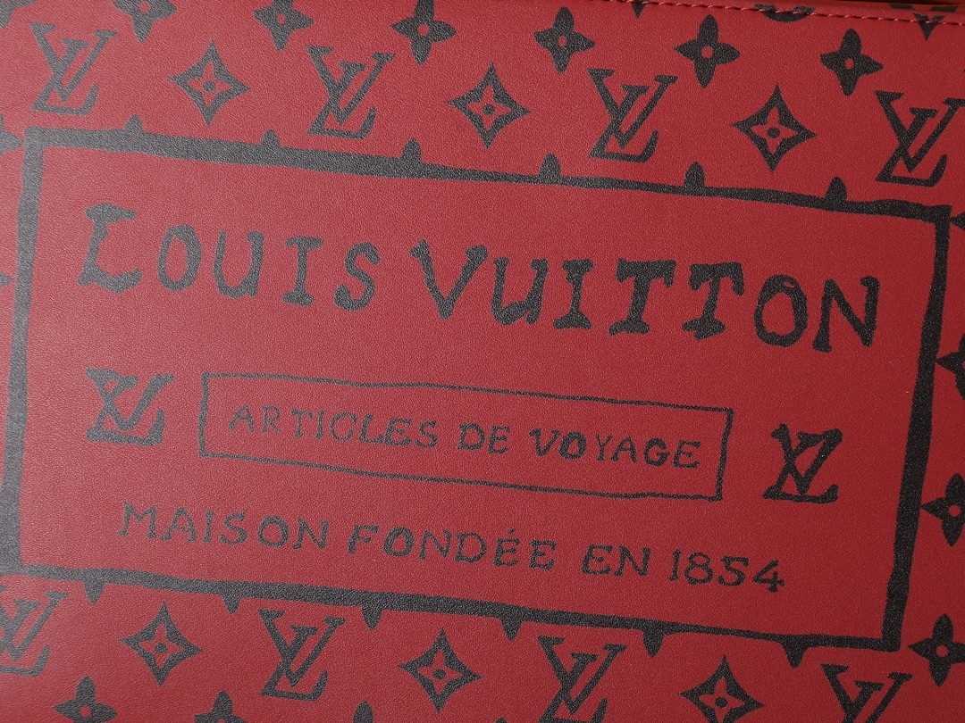 Luxury LV Handbag M43690-M15193 Luxury LV Handbag M43690-M15193