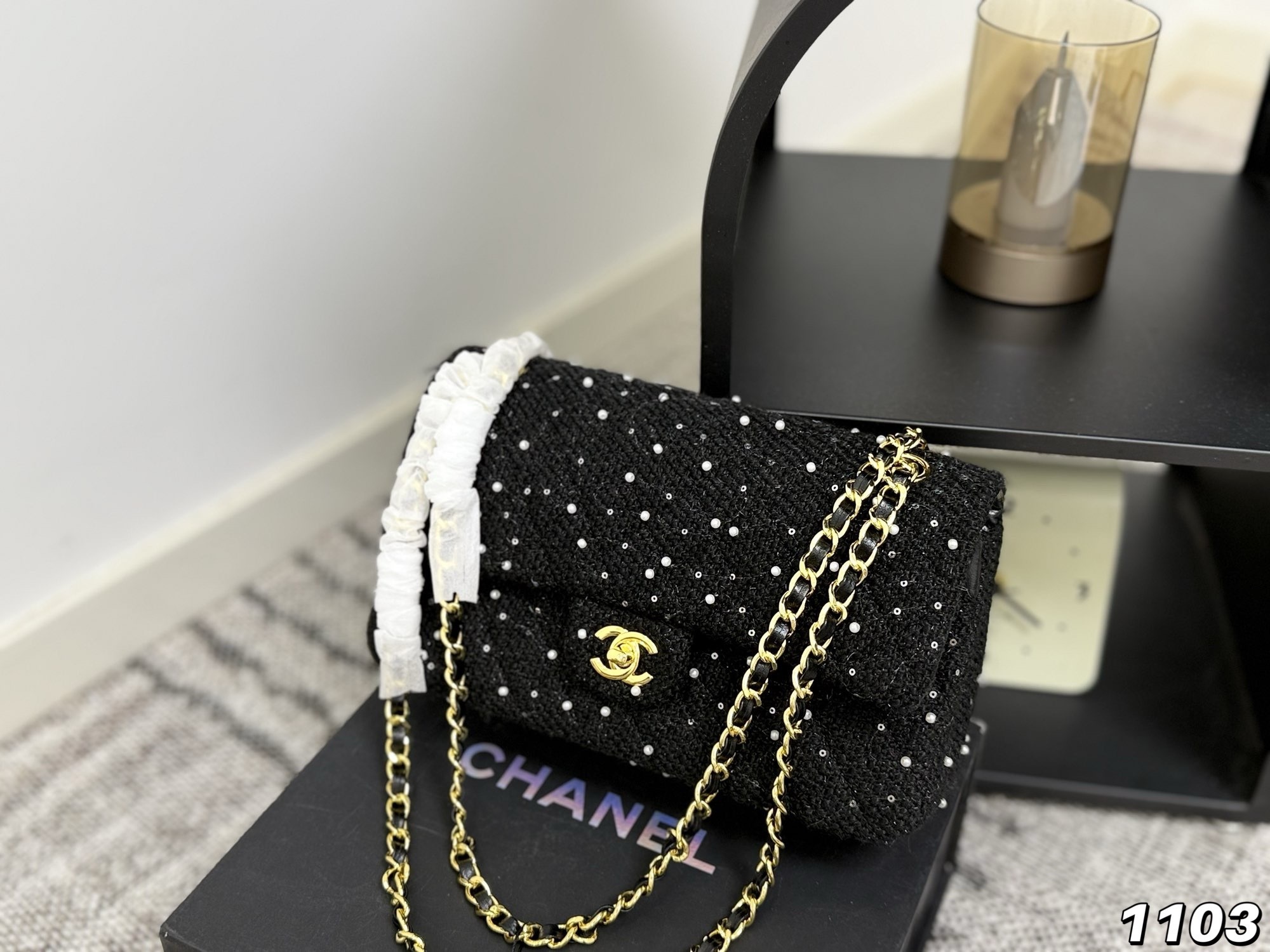 New Fashion CN Handbag CC09064 New Fashion CN Handbag CC09064