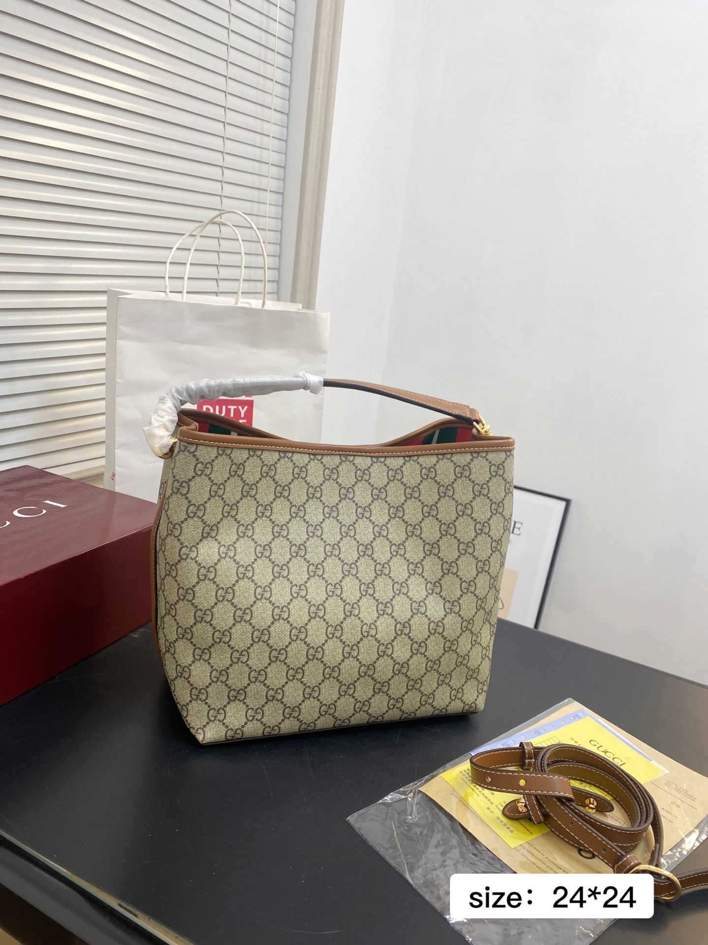 New Fashion Bag G4116 New Fashion Bag G4116