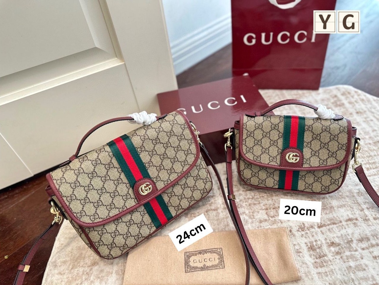 New Fashion Bag G4119 New Fashion Bag G4119