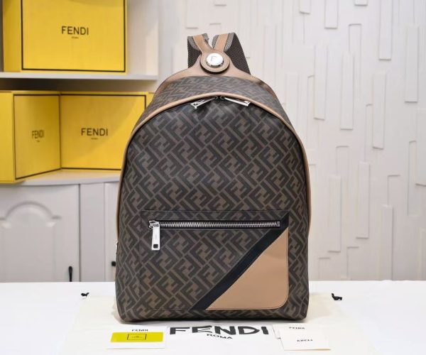 New Fashion Fendi Handbag F1358.1 QA