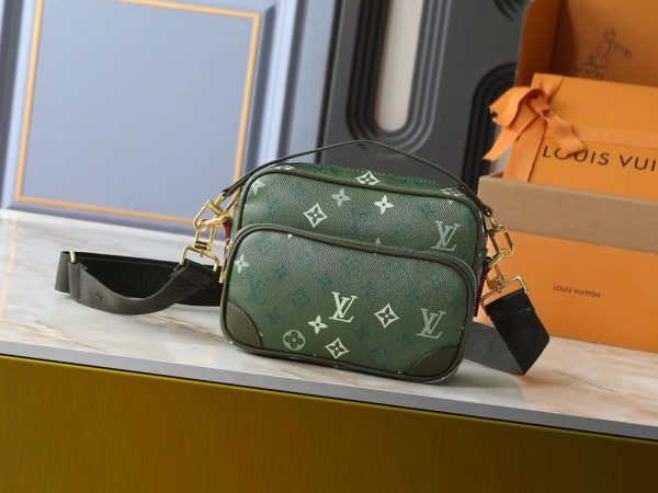 New Fashion LV Handbag L1582.1 QA