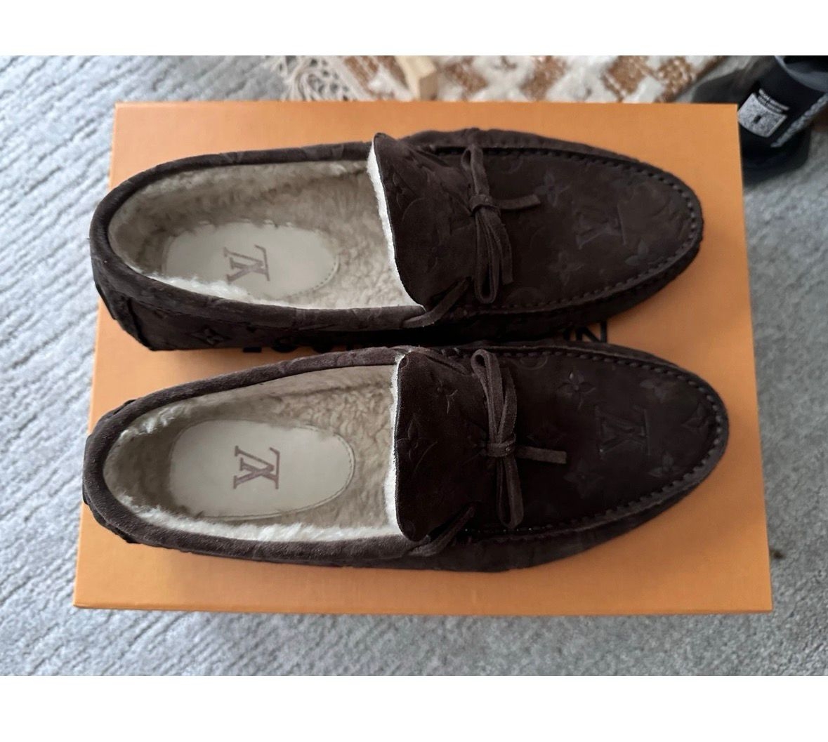 New Collection Fashion Men LV Shoes 001 New Collection Fashion Men LV Shoes 001