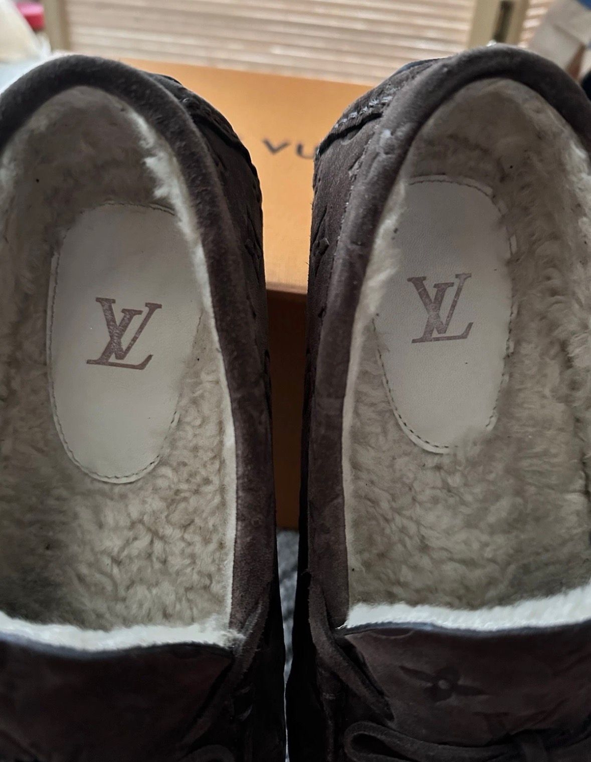 New Collection Fashion Men LV Shoes 001 New Collection Fashion Men LV Shoes 001