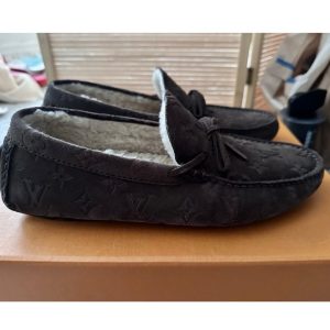 New Collection Fashion Men LV Shoes 001 4 20251030 163918