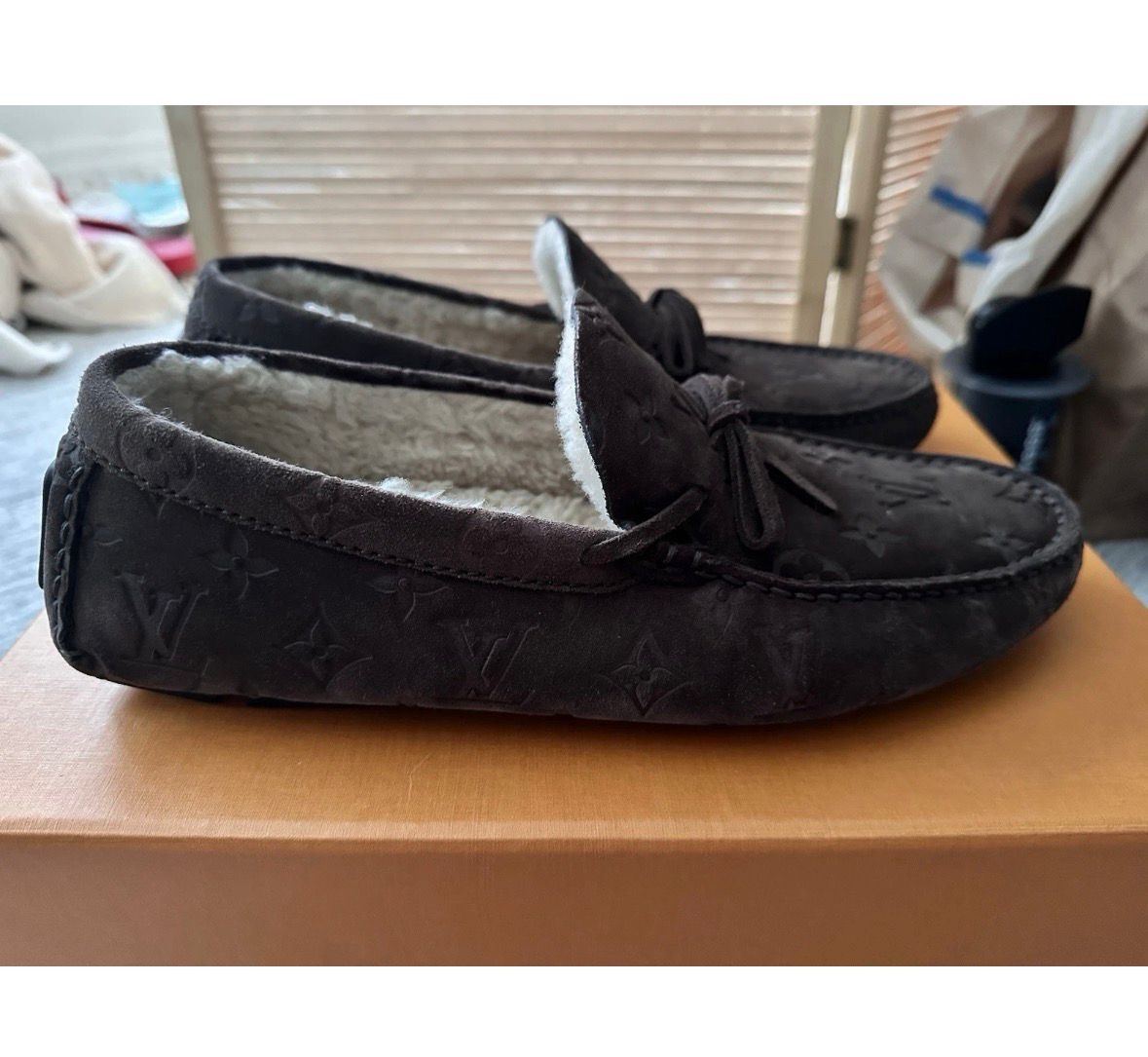 New Collection Fashion Men LV Shoes 001 New Collection Fashion Men LV Shoes 001