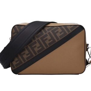 Luxury Fendi Handbag 0001