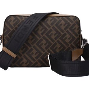 Luxury Fendi Handbag 0001 Luxury Fendi Handbag 0001