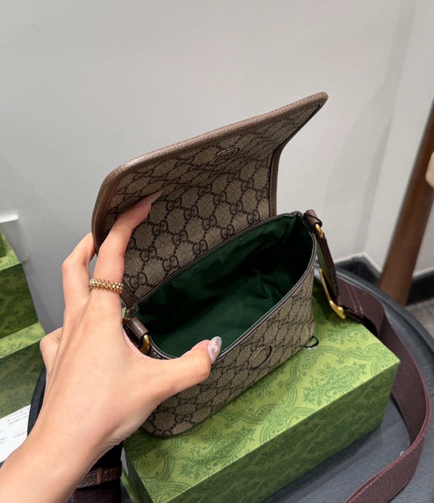 New Fashion Bag G4110 New Fashion Bag G4110