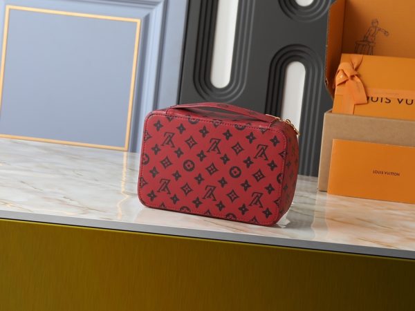 Luxury LV Handbag M43690-M15193 BC Luxury LV Handbag M43690-M15193 BC