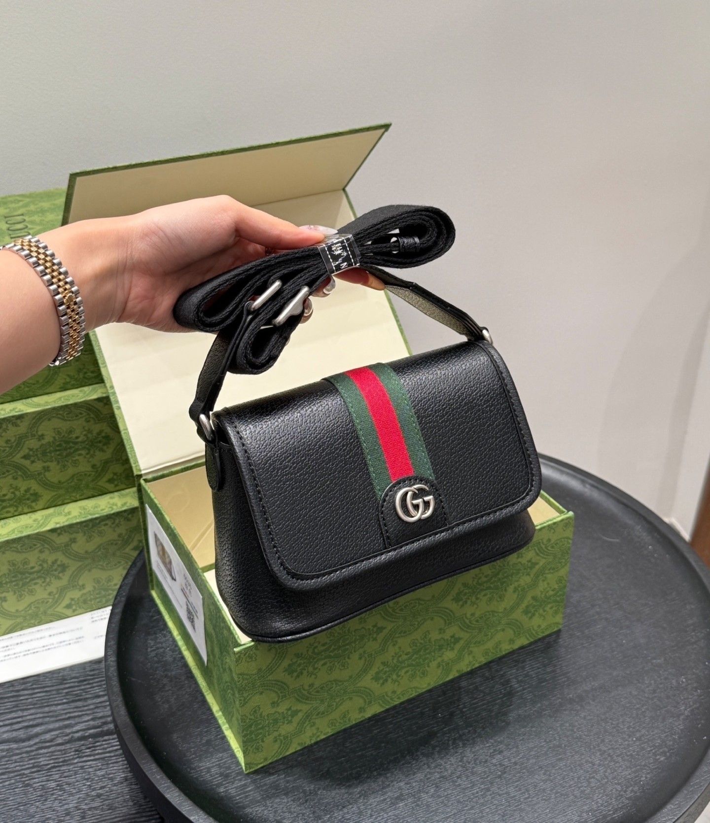 New Fashion Bag G4110 New Fashion Bag G4110