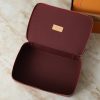 Luxury LV Handbag M43690-M15193 BC Luxury LV Handbag M43690-M15193 BC