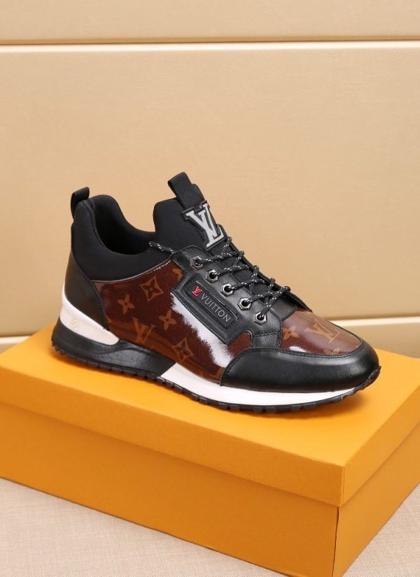New Fashion Shoes L3390