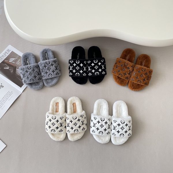 New Fashion Shoes L3399