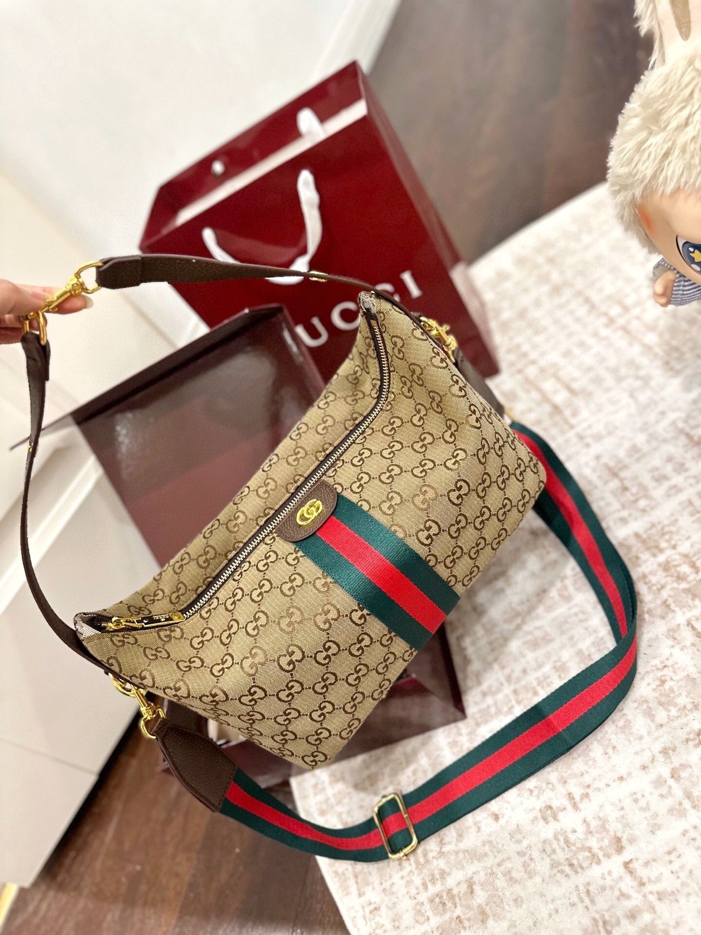 New Fashion Bag G4104 New Fashion Bag G4104