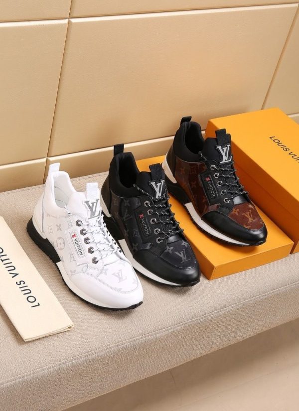 New Fashion Shoes L3390