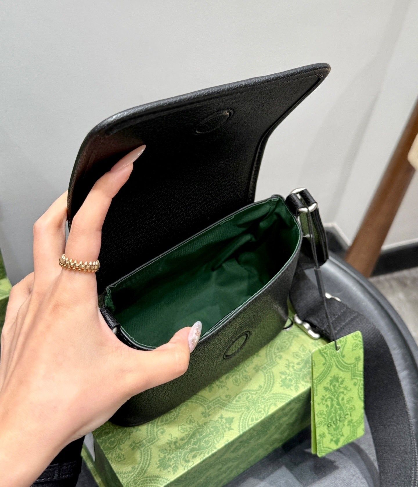 New Fashion Bag G4110 New Fashion Bag G4110