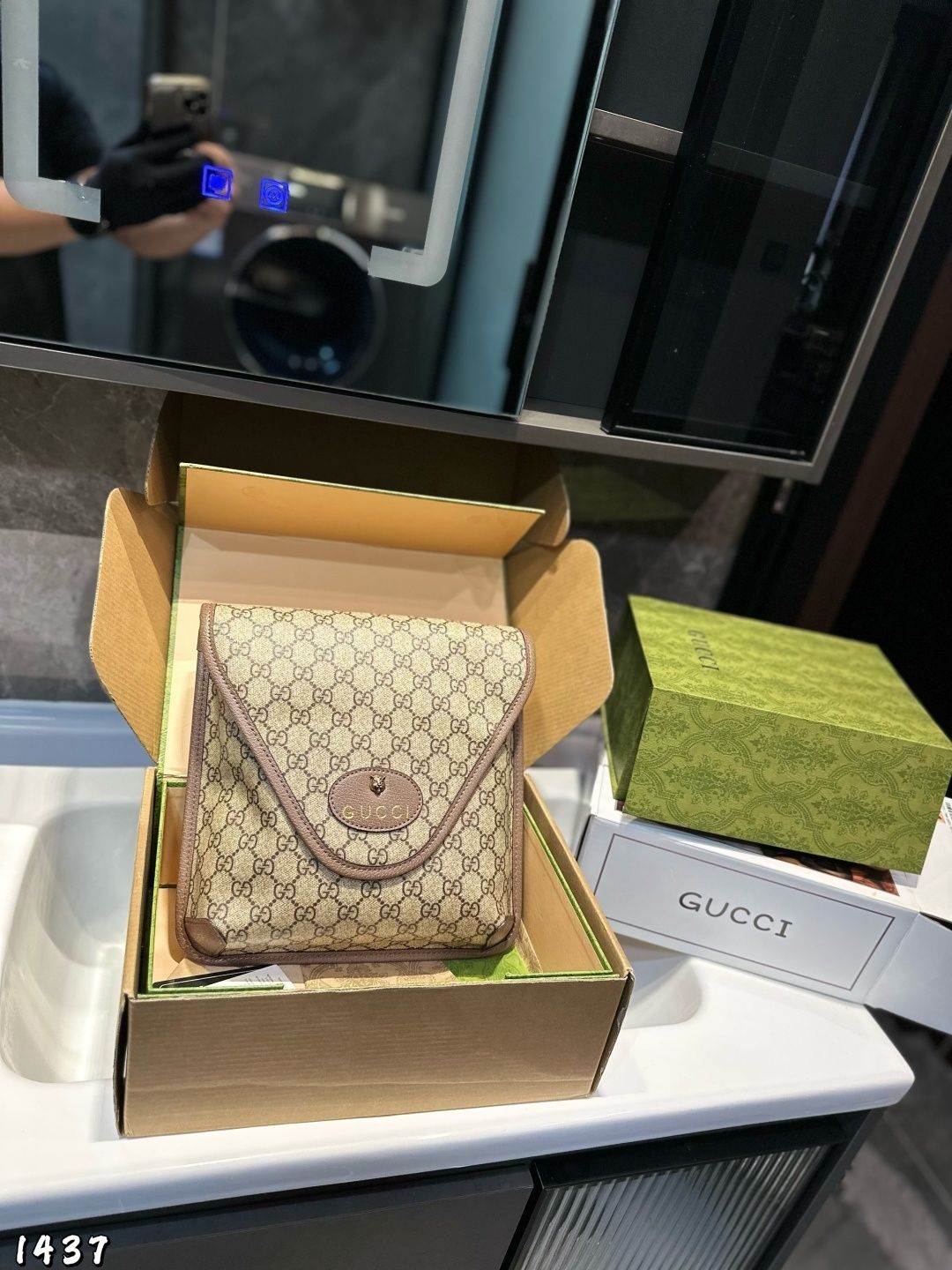 New Fashion Bag G4101 New Fashion Bag G4101