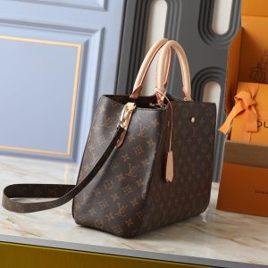 Luxury LV Handbag M41055-M41056-M41057 10 29bed8dd