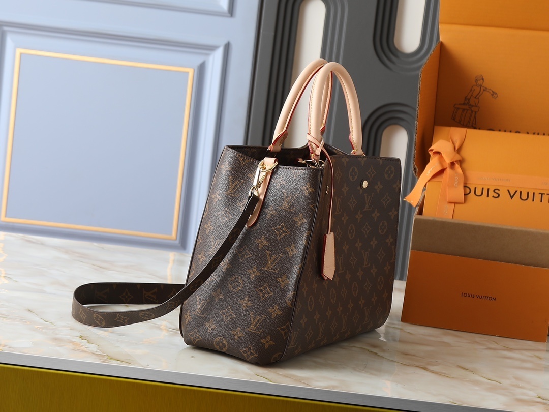 Luxury LV Handbag M41055-M41056-M41057 Luxury LV Handbag M41055-M41056-M41057