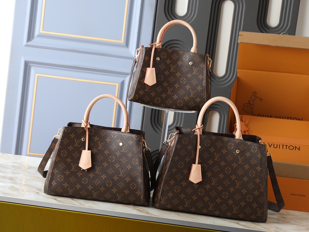 Luxury LV Handbag M41055-M41056-M41057 Luxury LV Handbag M41055-M41056-M41057
