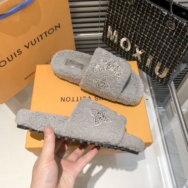 New Fashion Shoes L3401