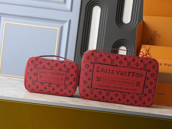Luxury LV Handbag M43690-M15193 BC Luxury LV Handbag M43690-M15193 BC