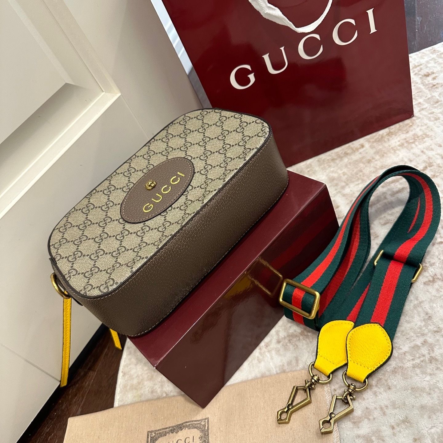 New Fashion Bag G4117 New Fashion Bag G4117