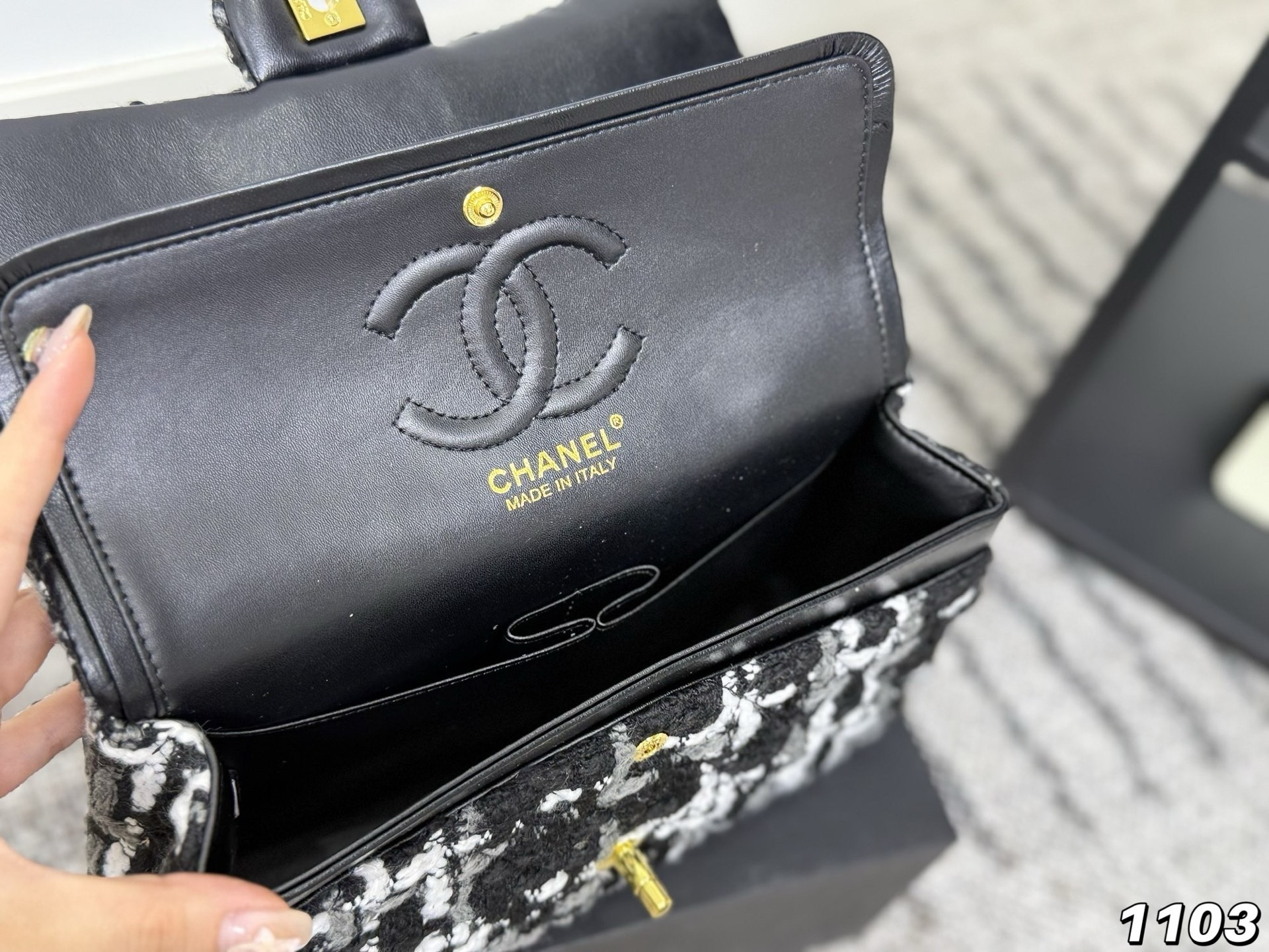 New Fashion CN Handbag CC09064 New Fashion CN Handbag CC09064