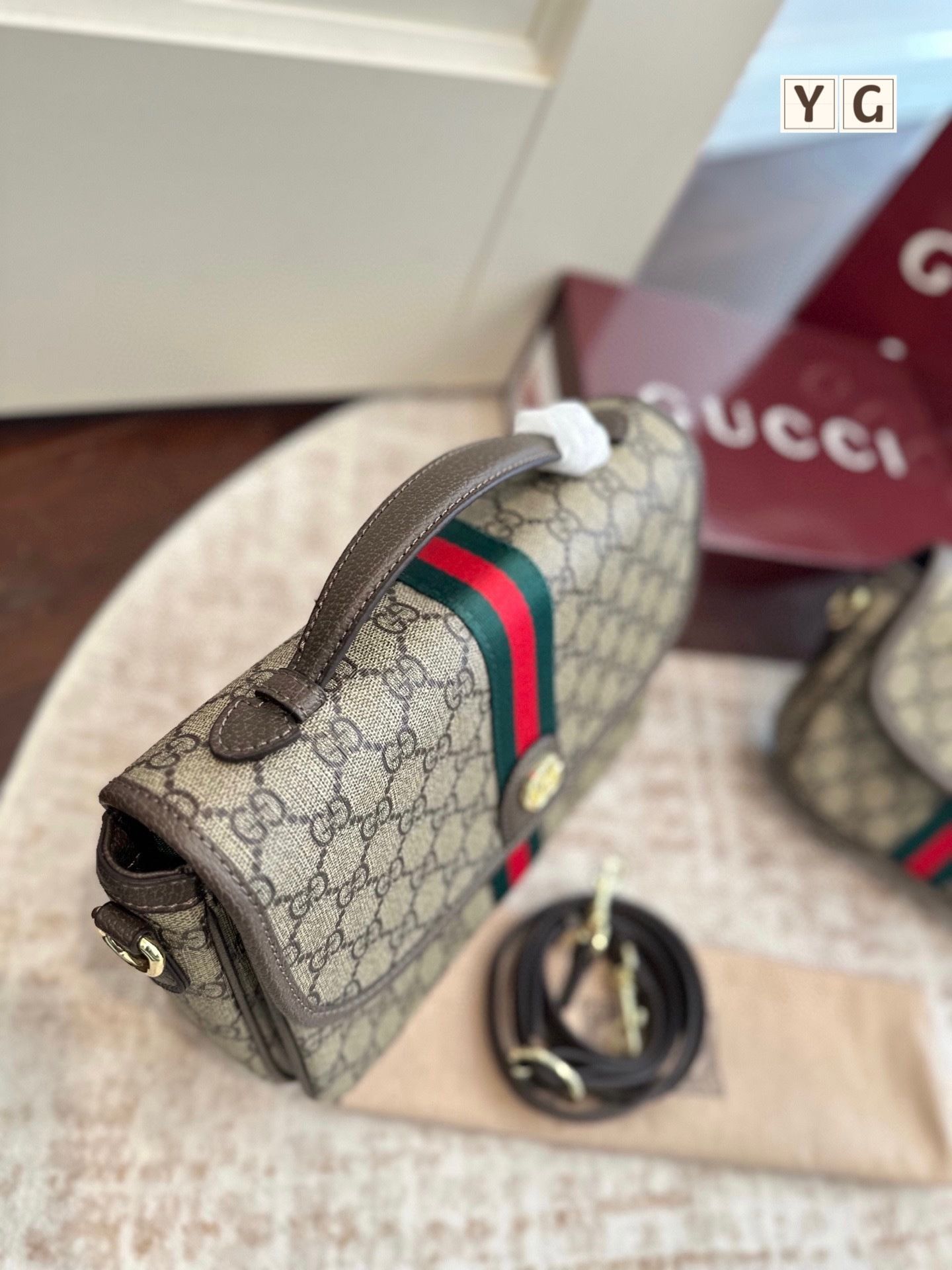 New Fashion Bag G4119 New Fashion Bag G4119