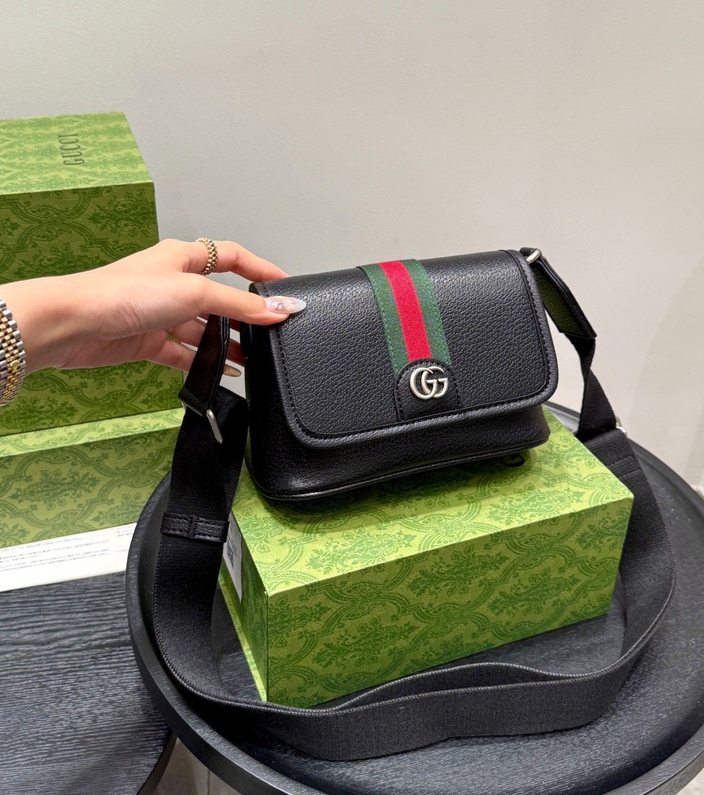 New Fashion Bag G4110 New Fashion Bag G4110