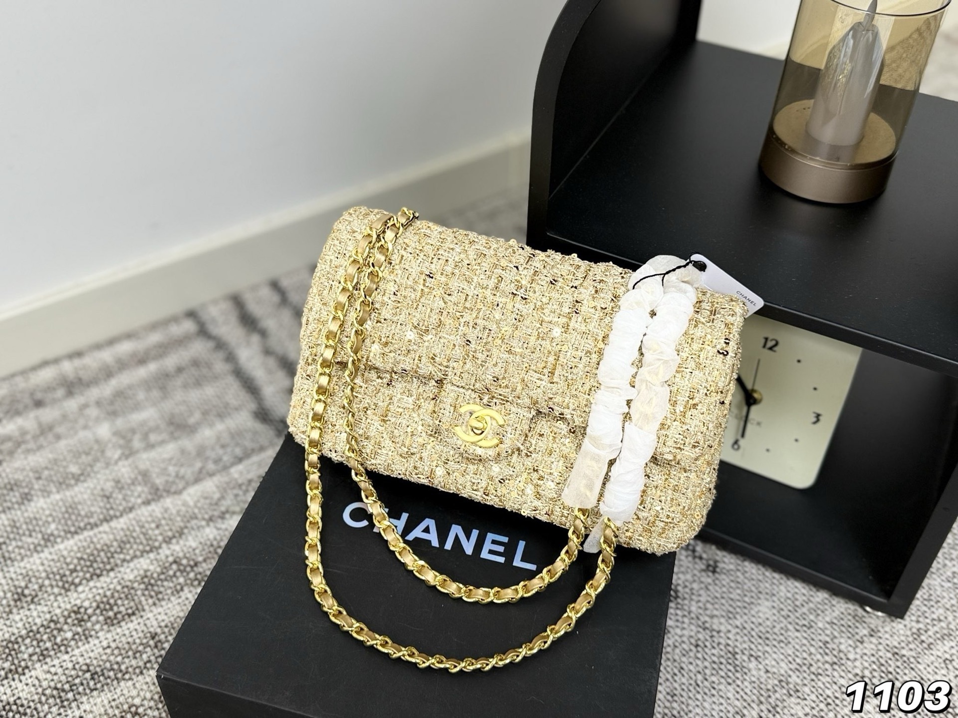 New Fashion CN Handbag CC09064 New Fashion CN Handbag CC09064