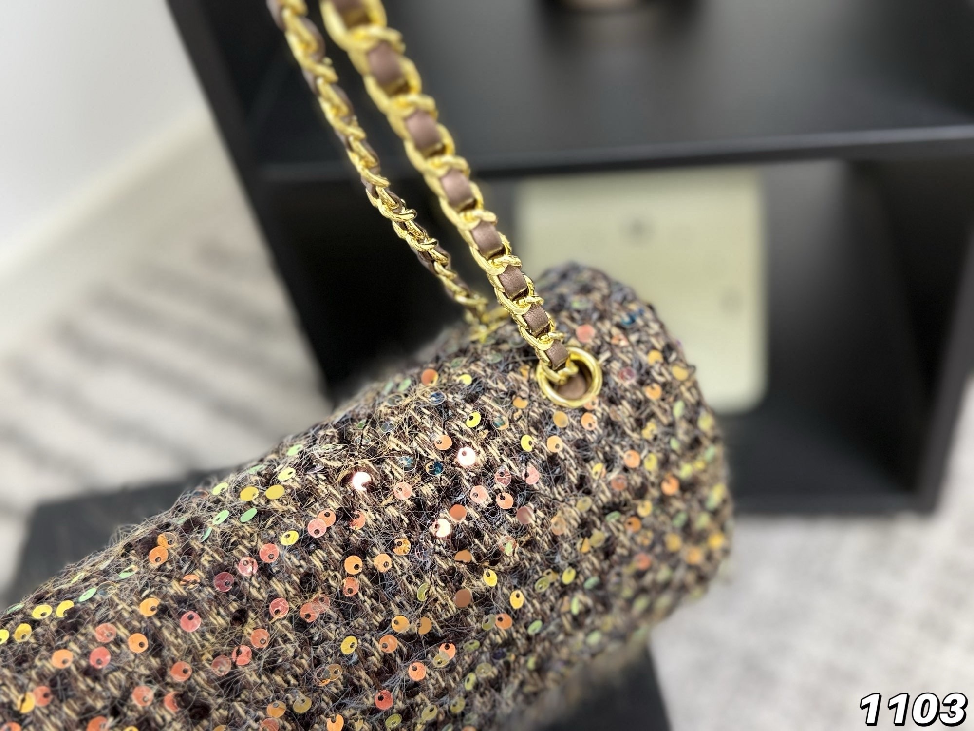 New Fashion CN Handbag CC09064 New Fashion CN Handbag CC09064