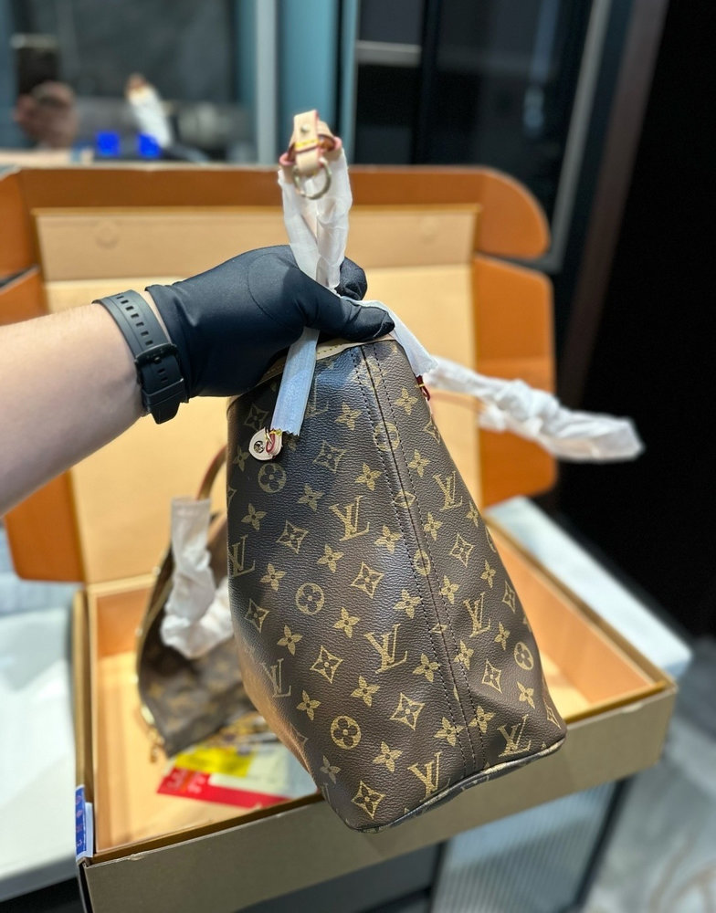 New Fashion Bag L5209 New Fashion Bag L5209