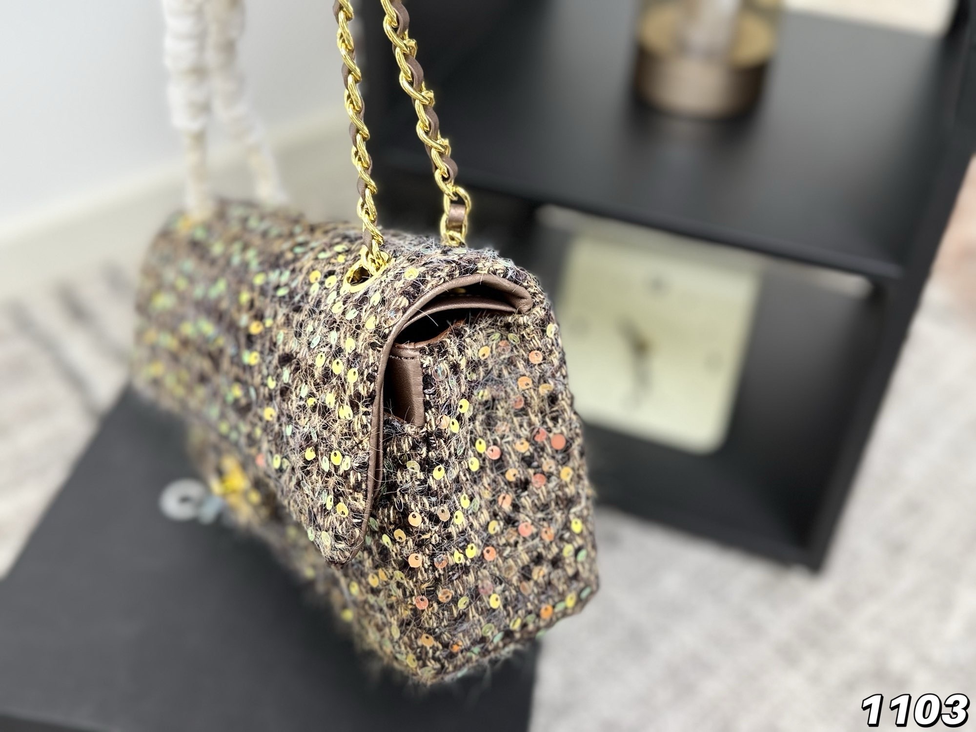 New Fashion CN Handbag CC09064 New Fashion CN Handbag CC09064