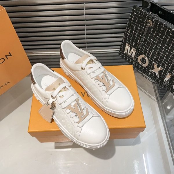 New Fashion Shoes L3398