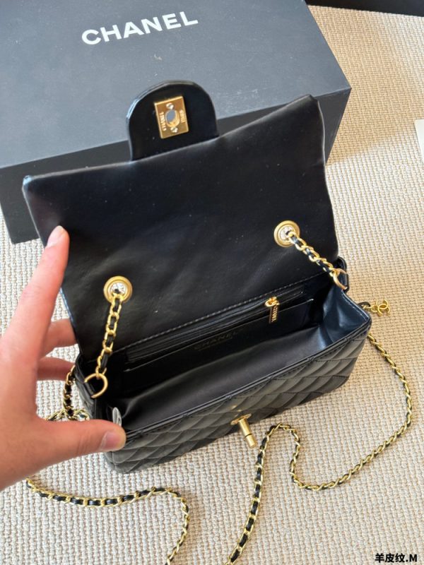New Fashion Bag C4057