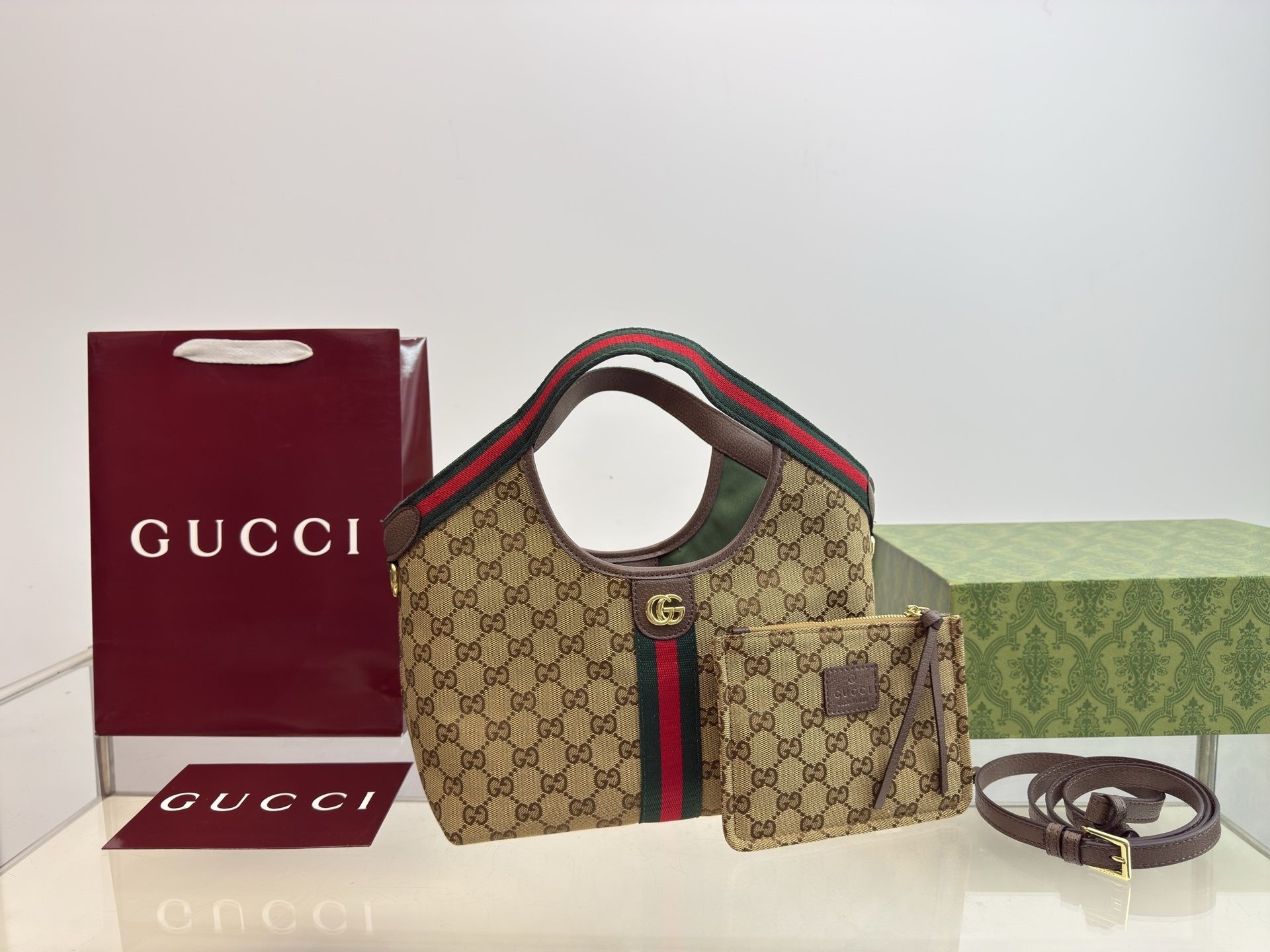 New Fashion Bag G4099 New Fashion Bag G4099