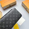 New Fashion Wallet H550 TEN