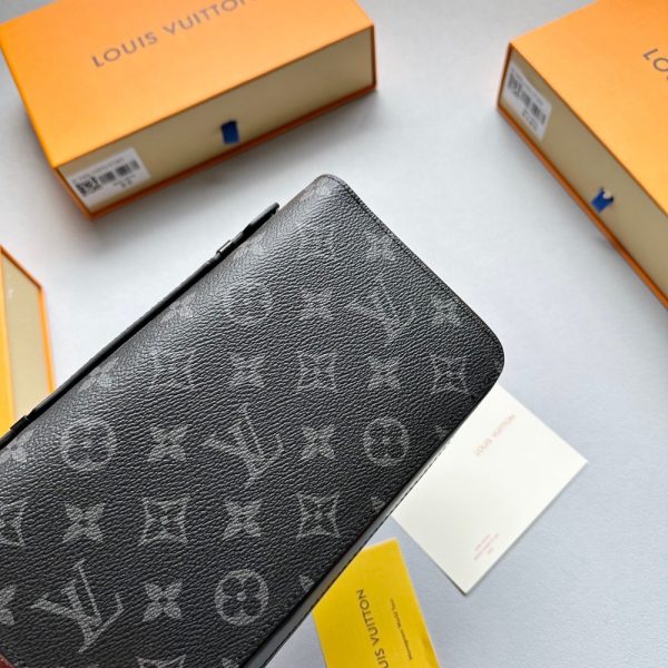New Fashion Wallet H550