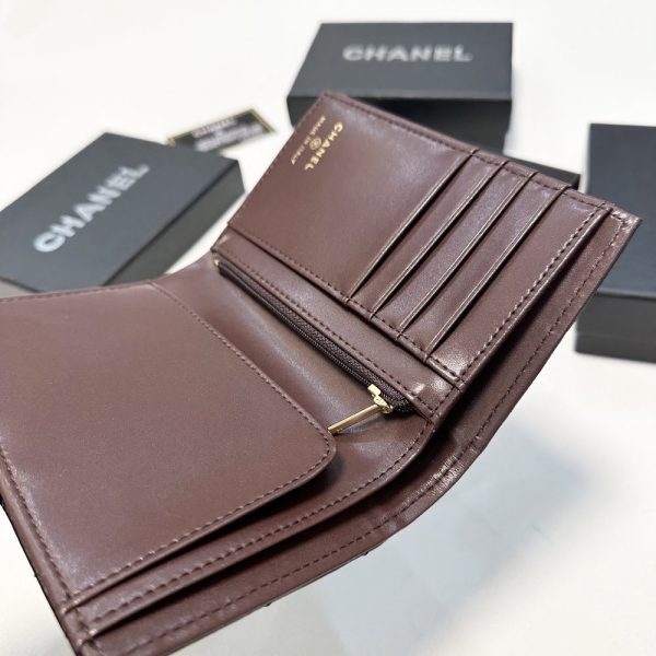 New Fashion Wallet H547