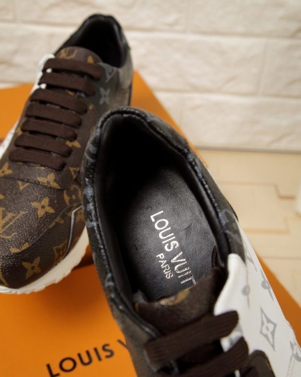 New Fashion Shoes L3396