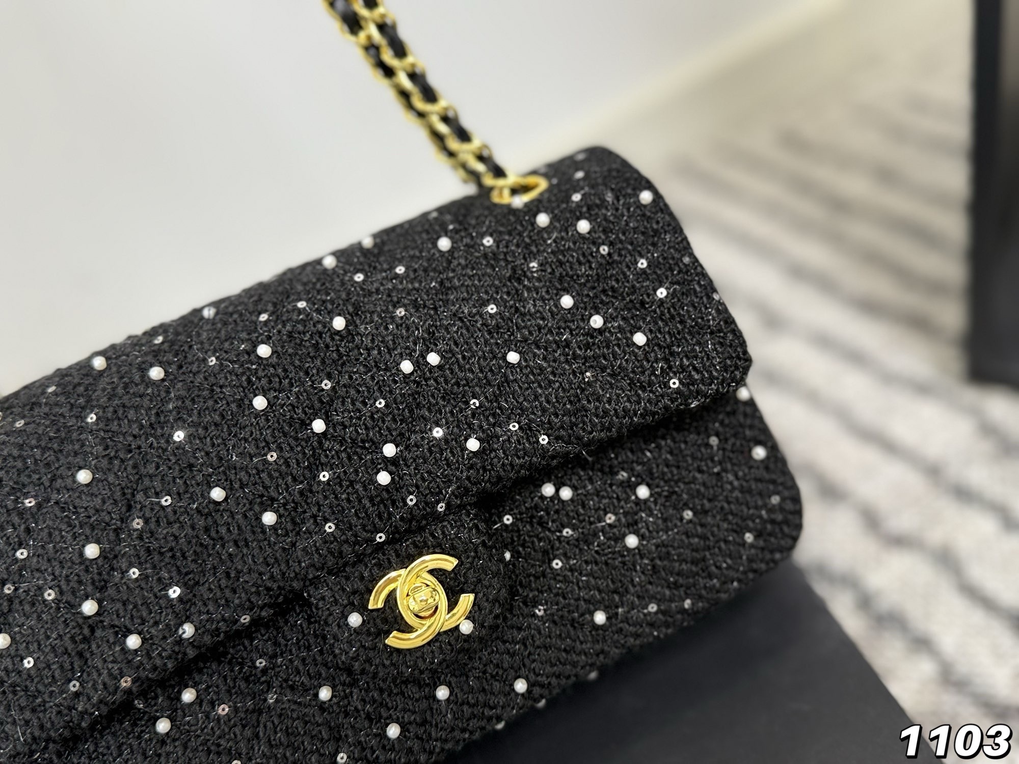 New Fashion CN Handbag CC09064 New Fashion CN Handbag CC09064