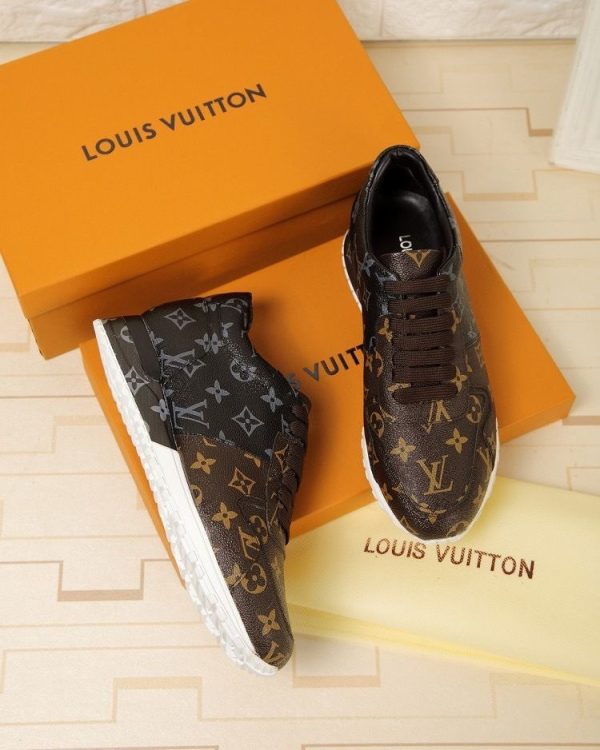 New Fashion Shoes L3396