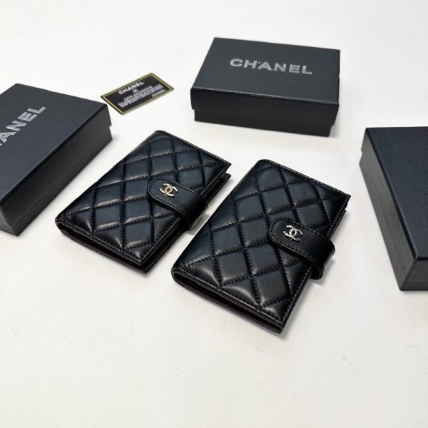 New Fashion Wallet H547